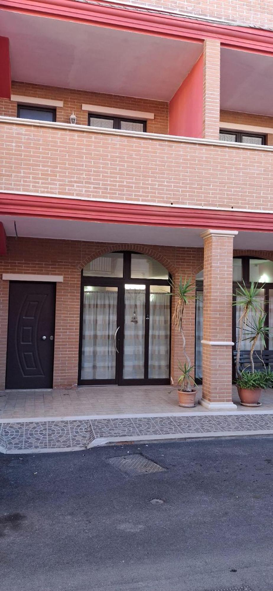 B&B La Ninfa Del Lago Lesina Exterior foto